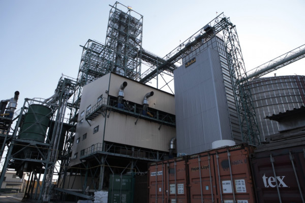 Еда и агрикультура в фокусе интересов иностранных инвесторов